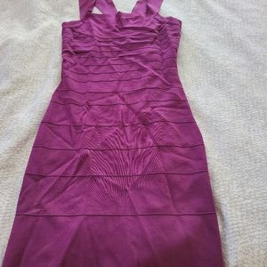 Express Bodycon Dress